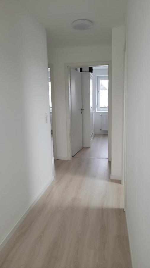 Ferienwohnung 2 - "Ferienhaus Seibert" Ellerdorf Dış mekan fotoğraf